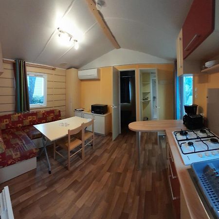 Mobil Home Climatise 5 Pers 11210 Port La Nouvelle Kültér fotó