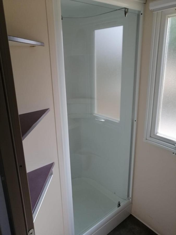 Mobil Home Climatise 5 Pers 11210 Port La Nouvelle Kültér fotó