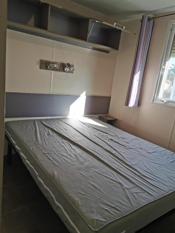 Mobil Home Climatise 5 Pers 11210 Port La Nouvelle Kültér fotó